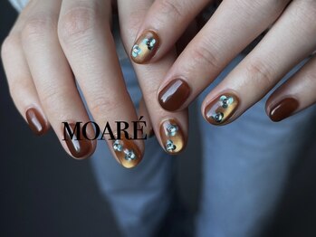 ハンド/定額5本までアート¥6,500