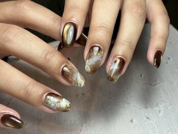 Kei限定ニュアンスデザイン♪