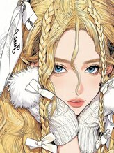 マックスサロン 池袋店(MAXSALON)&nbsp;かん 