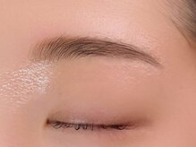 リース 吉祥寺(Lys.)の雰囲気（韓国風束感まつげ×美眉毛WAXスタイリングの最強SETメニュー◎）