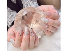 ネイル ヴェリテ(NAIL VERITE)