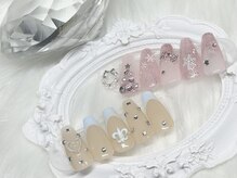 12月定額コース【ANEMONE】