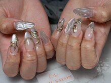 キヒ 渋谷店(Kihi)/持ち込みデザインやり放題