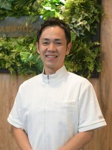 マカナ整体サロン 栄(MAKANA)&nbsp;奥野 光将