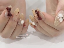ネイルメゾン 梅田(NAIL MAISON)