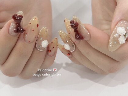 ネイルメゾン 梅田(NAIL MAISON)の写真