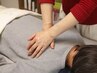 【優しく整う】全身リラックス整体（ヘッドマッサージ付き） 100分