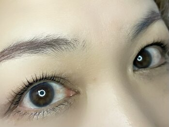 シェキ(sheki)/まつ毛パーマ/まつパ