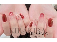 きらきらネイルサロン/