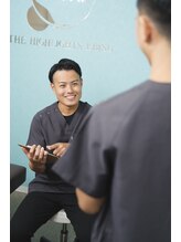 ザ ハイライト 恵比寿/スタッフ間のコミュニケーション