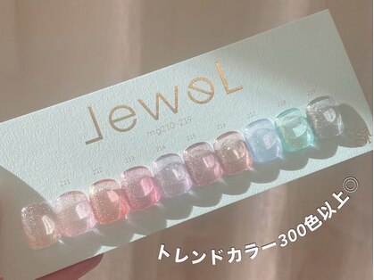 アイリーデイ(IRY DAY)の写真