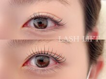 まつげパーマ＆マツエクsalon　Rimi【リーミ】　深井店【3月16日　OPEN（予定）】/上下まつげパーマ/まつげパーマ