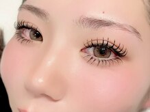 リーベスト 心斎橋店(REBEST)/上下エクステ