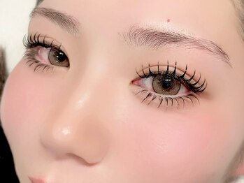 リーベスト 心斎橋店(REBEST)/上下エクステ