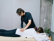 ビーレナトゥス(B Renatus)/腰痛 改善整体【関内駅徒歩1分】