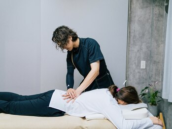 ビーレナトゥス(B Renatus)/腰痛 改善整体【関内駅徒歩1分】