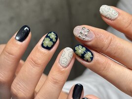 浦和ニュアンスネイルパラジェル