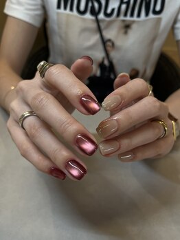 シードアンドビューティー 代官山店(SEED&Beauty)/