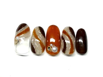 HAND:定額10450円コース