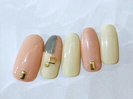 デザインコース☆¥6200