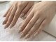ネイルソファ 西大寺宝来店(nail sofa)の写真/【最旬トレンド特化】「今」やりたいが全部叶う。圧倒的センスで周りと差がつく、憧れの指先へ。