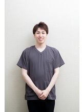 美容整体 ゼン(zen)&nbsp;諸永 悠磨