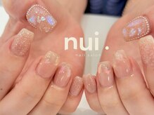 ヌイ 下北沢(nui.)/アイスストーン