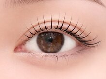 ノア 奈良生駒店(NOA)の雰囲気（韓国風や束感、ナチュラルなどすっぴんでも可愛いまつ毛へ♪）