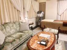 エルミオーレ(ELMIOLE)/ホテルライクなお部屋♪(個室1)