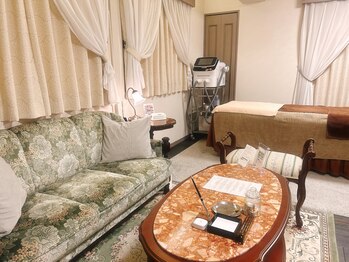 エルミオーレ(ELMIOLE)/ホテルライクなお部屋♪(個室1)