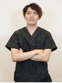 ナオル整体 銀座院(NAORU整体)/NAORU整体銀座院/院長　中澤祐一郎