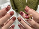 【kurumi】grapesnail