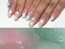 ミントフレンチ☆