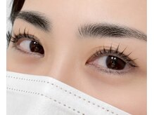 エムズビューティーサロン(M's Beauty Salon)/まつげパーマ