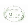 耳つぼサロンMira 天王町店【7/31 NEW OPEN（予定）】 のお店ロゴ