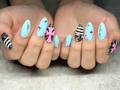 ネイルエリザベス(Nail Elizabeth)の写真
