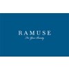 ラミューズ フォー ユア ビューティ(RAMUSE For Your Beauty)のお店ロゴ