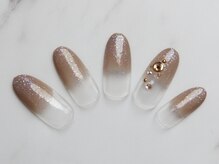 ジーネイルコウベ(G NAIL KOBE)/ハンドDコース 2990円