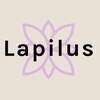 ラピラス(Lapilus)ロゴ