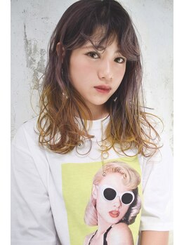 シルフ エルスパ 阪急茨木店(Sylph &EirSPA)/