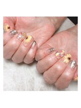 トレジャー(treasure)/