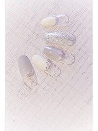 ＊シャインスター＊フレンチ＊