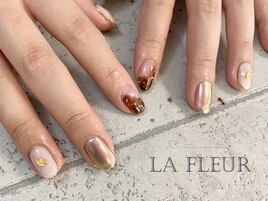 定額design◆LaFleur