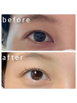 オジェ アトリエ ヒュッゲリ 839(Oje Atelier Hyggely 839)/大人気まつ毛パーマ!