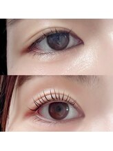 シュシュ(chouchou)/パリジェンヌラッシュリフト