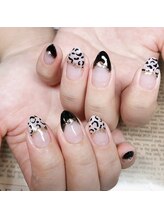 ヘア スパ リゾート リアン(hair spa resort Lien)/オーダーハンドジェル