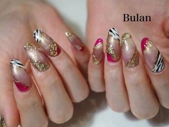 ブラン(Bulan)/お持ち込みデザイン