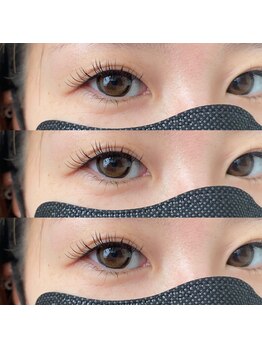 ヘアーアンドネイル ビビット(bbt)/bbt eyelash