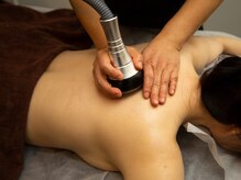 リラクゼーションサロン やすらぎ/