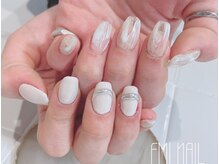 フミ(FMI)/お好きなアート10本